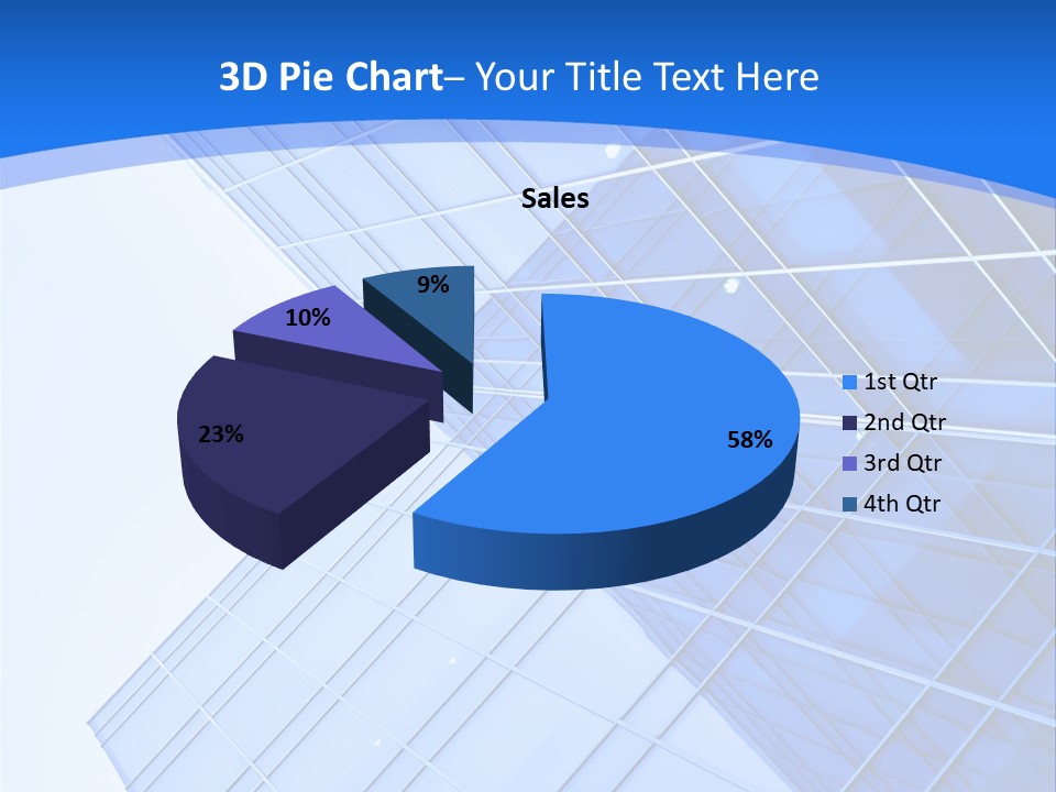 Development Strong Protection PowerPoint Template