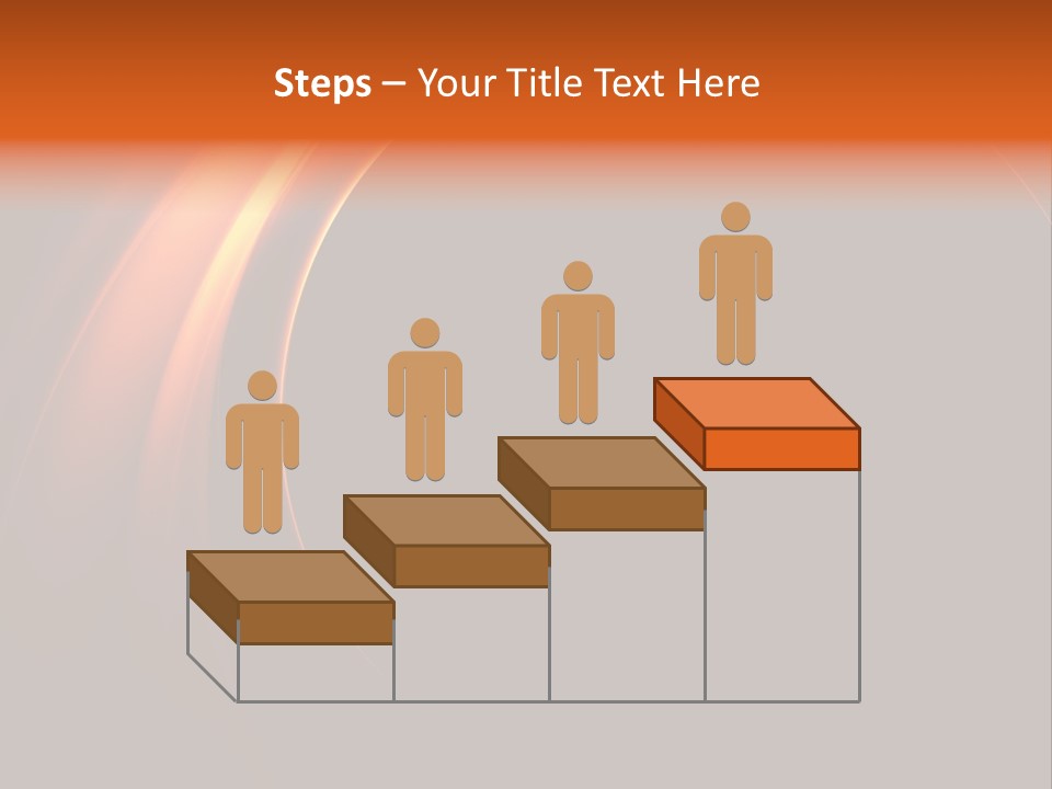 Energy Concepts Graphic PowerPoint Template