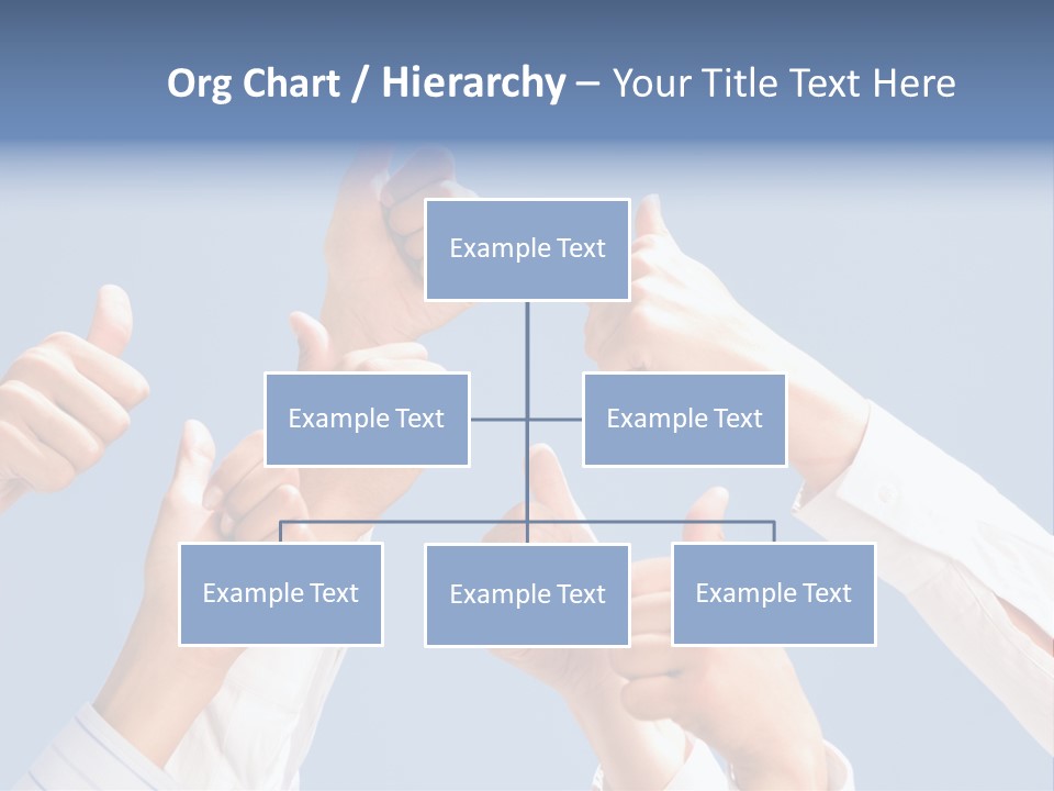 Attitude Success Idea PowerPoint Template