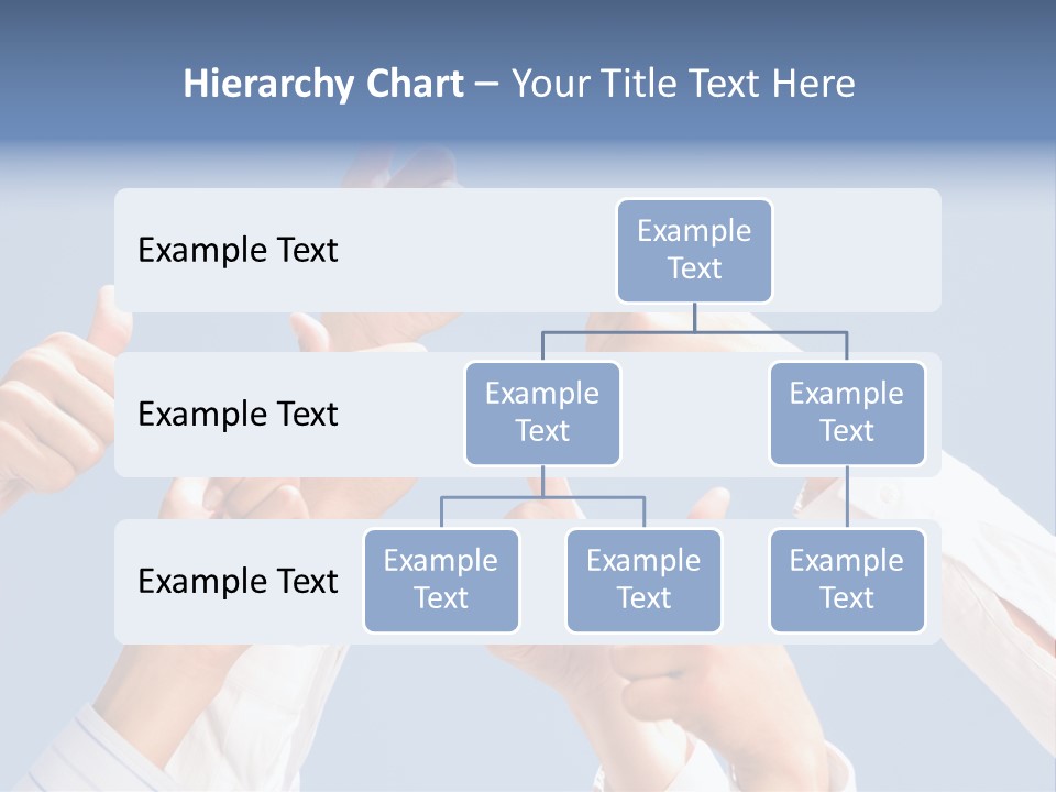 Attitude Success Idea PowerPoint Template