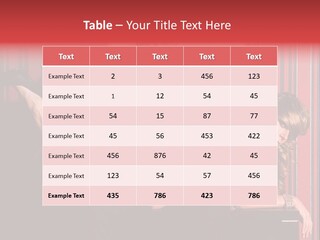 Couple Leisure Style PowerPoint Template