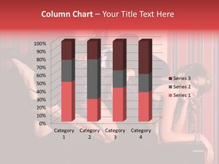 Couple Leisure Style PowerPoint Template