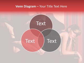 Couple Leisure Style PowerPoint Template