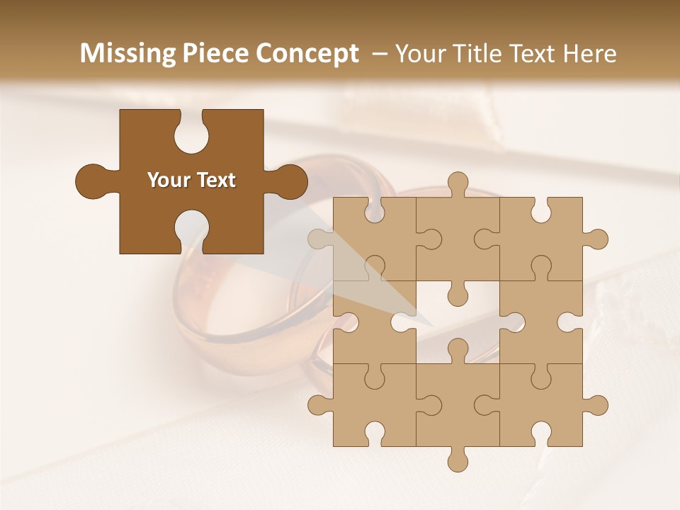 Envelope Invitation Shiny PowerPoint Template