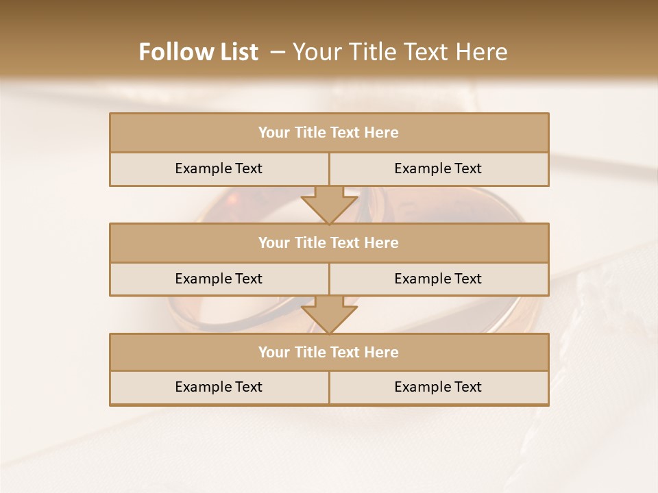 Envelope Invitation Shiny PowerPoint Template