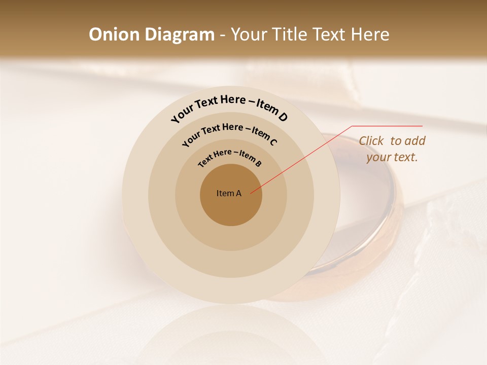 Envelope Invitation Shiny PowerPoint Template