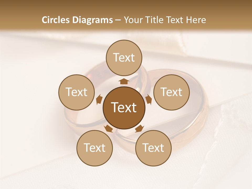 Envelope Invitation Shiny PowerPoint Template