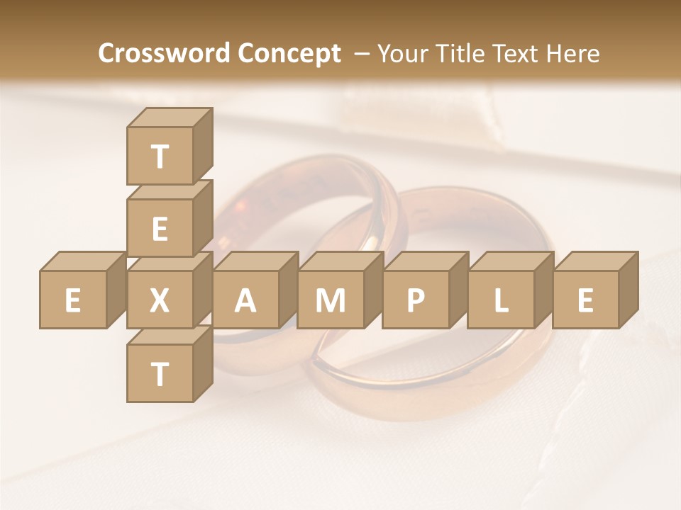 Envelope Invitation Shiny PowerPoint Template