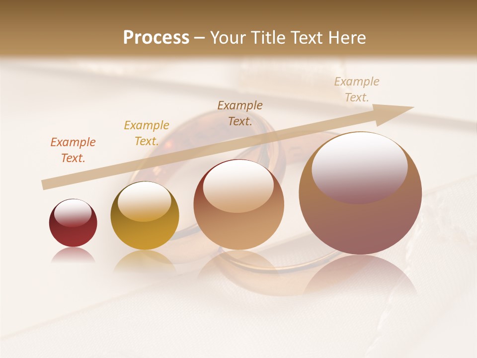 Envelope Invitation Shiny PowerPoint Template