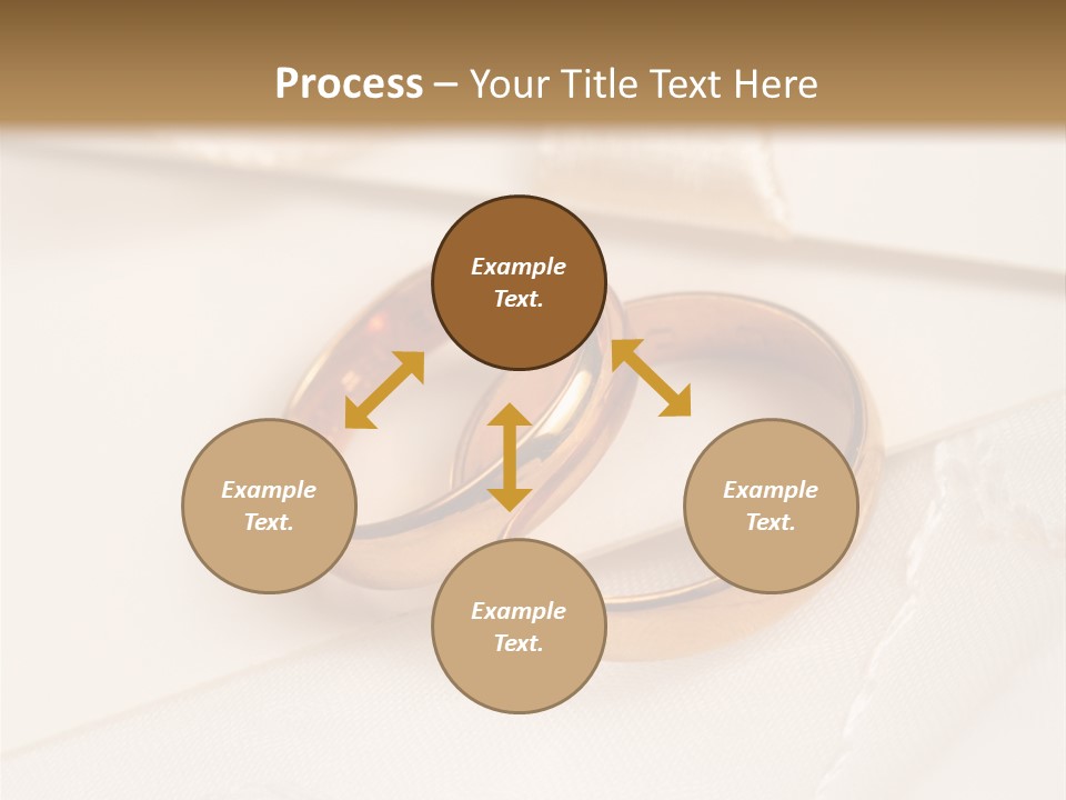 Envelope Invitation Shiny PowerPoint Template