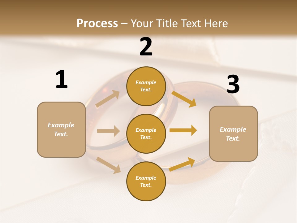 Envelope Invitation Shiny PowerPoint Template