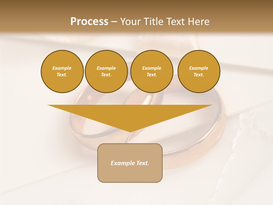 Envelope Invitation Shiny PowerPoint Template