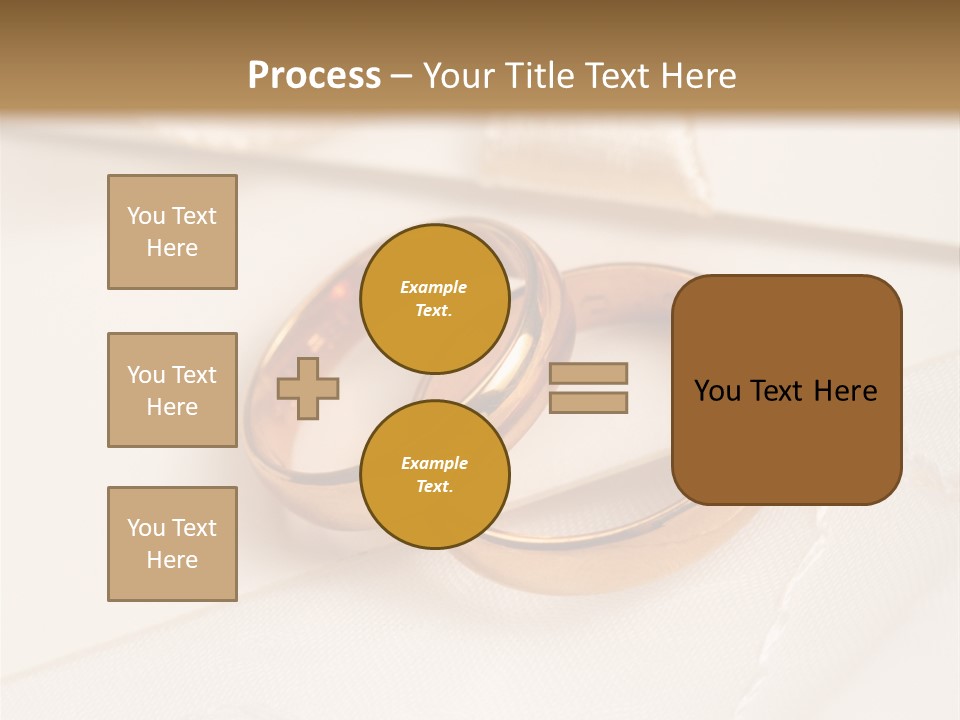 Envelope Invitation Shiny PowerPoint Template