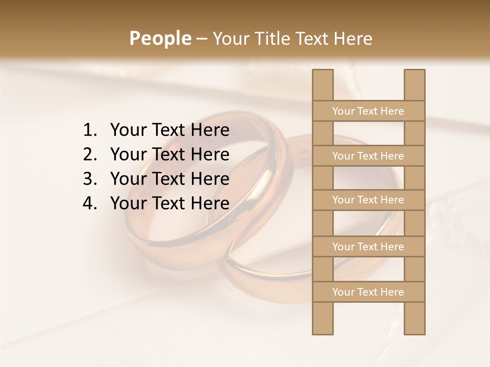 Envelope Invitation Shiny PowerPoint Template