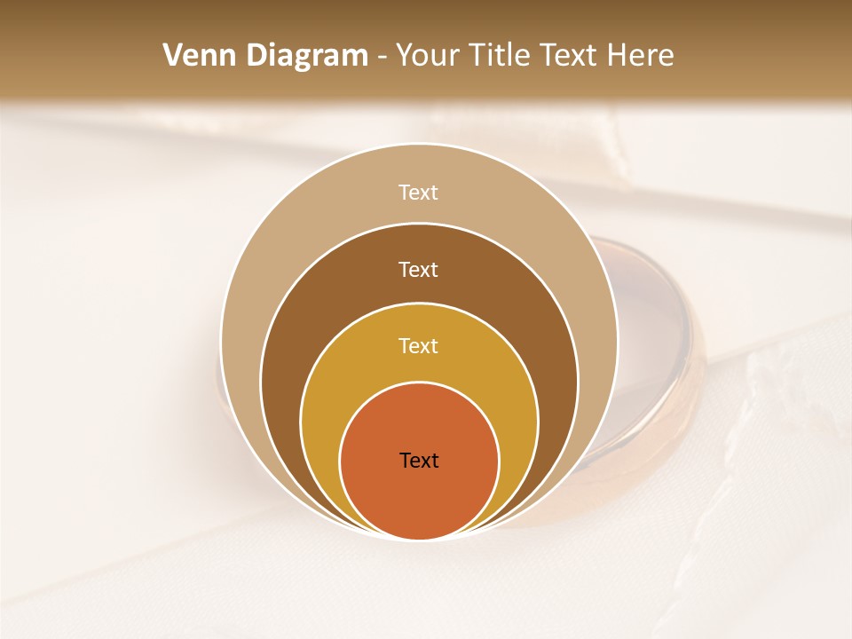 Envelope Invitation Shiny PowerPoint Template