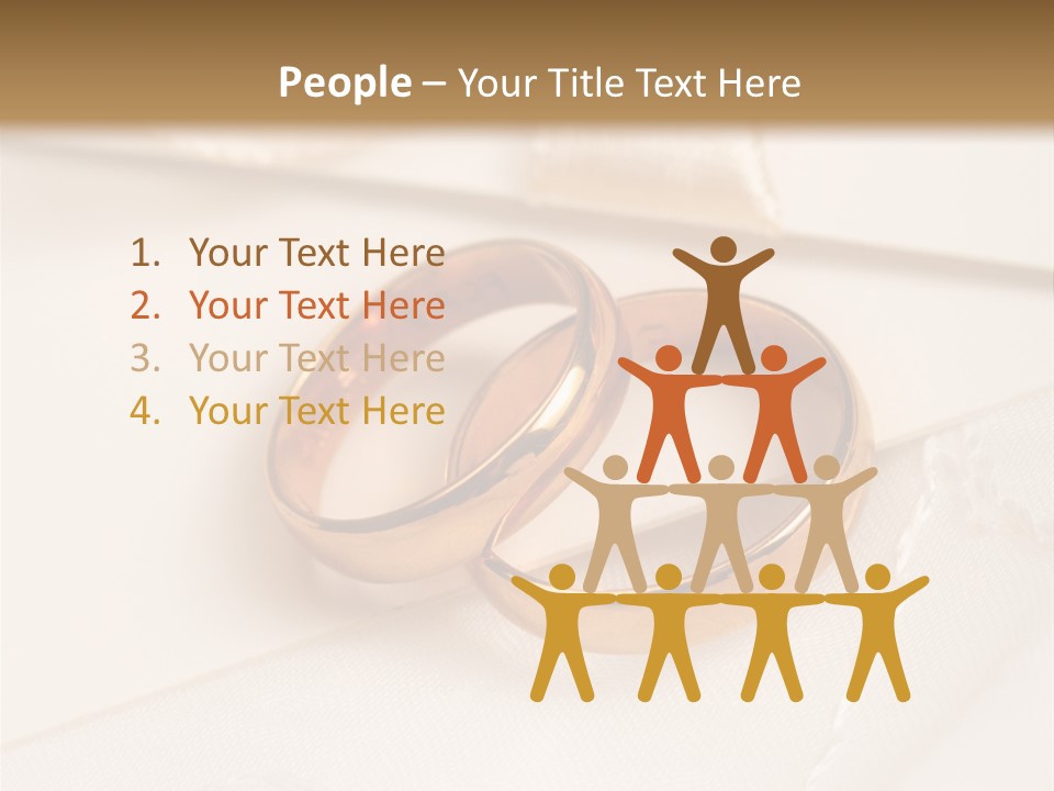 Envelope Invitation Shiny PowerPoint Template