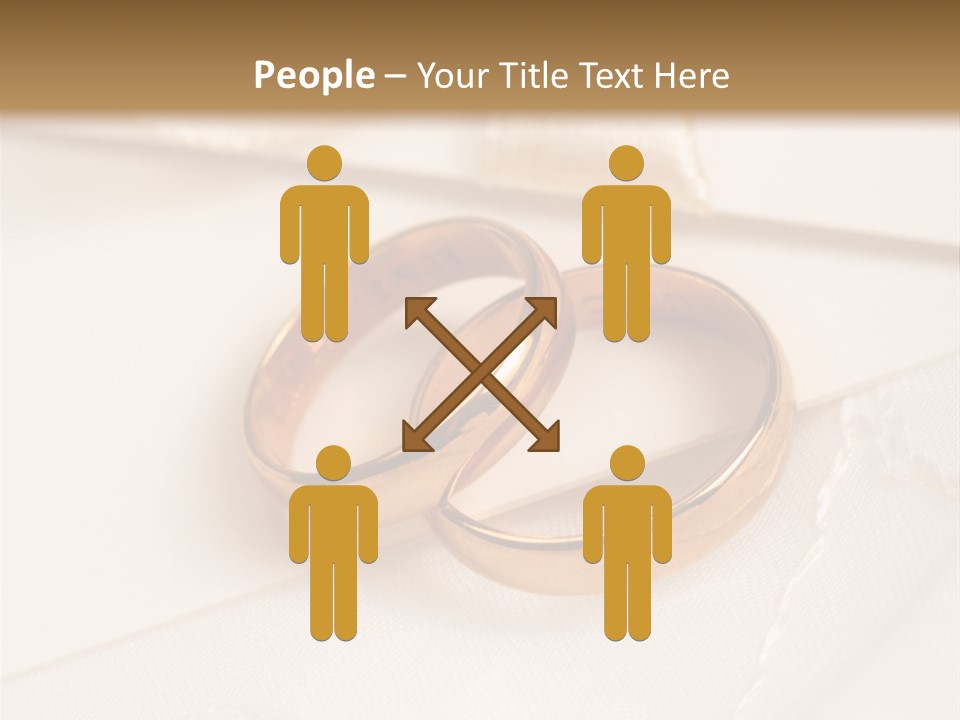 Envelope Invitation Shiny PowerPoint Template