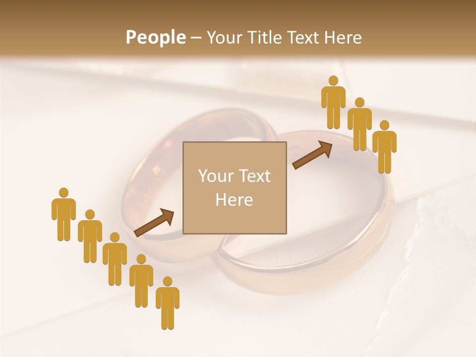 Envelope Invitation Shiny PowerPoint Template