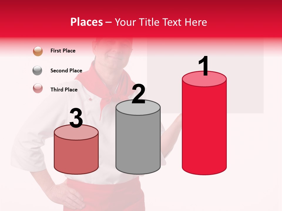 Sheet Copy Cheerful PowerPoint Template