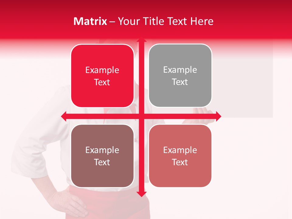 Sheet Copy Cheerful PowerPoint Template