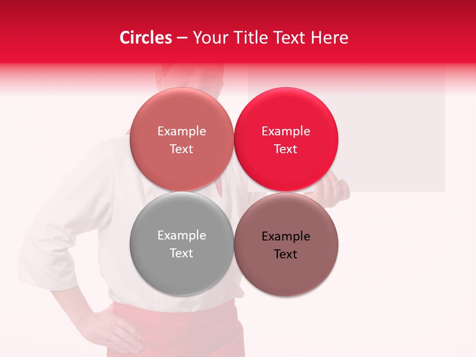 Sheet Copy Cheerful PowerPoint Template