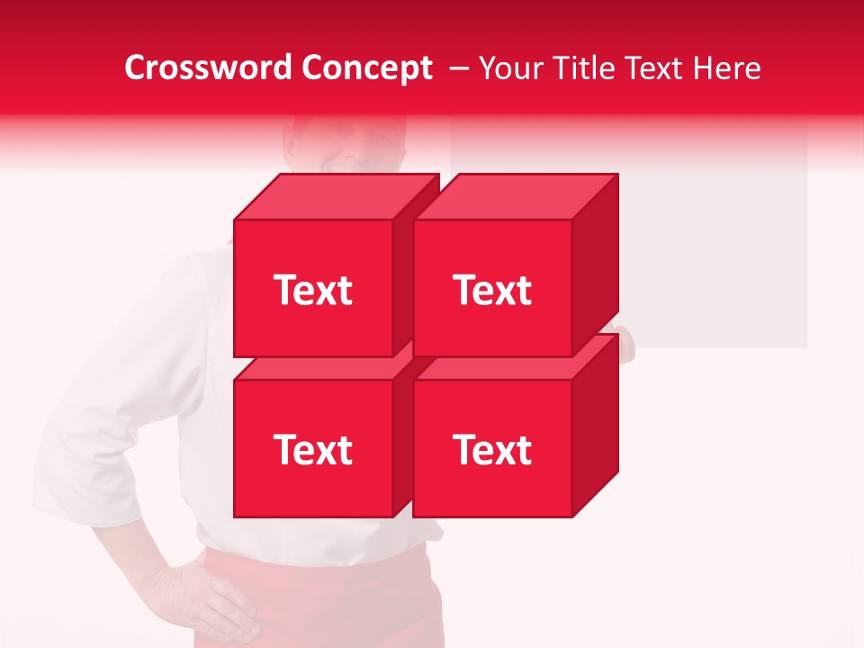 Sheet Copy Cheerful PowerPoint Template