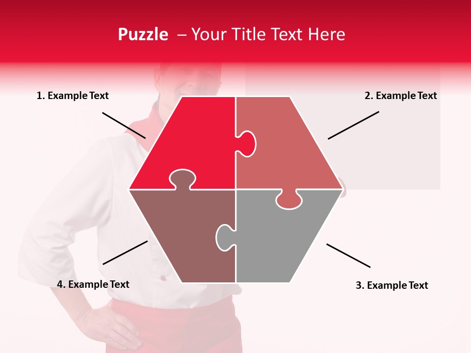 Sheet Copy Cheerful PowerPoint Template