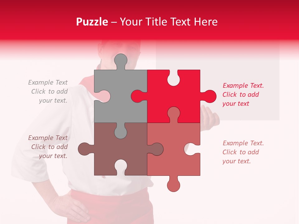 Sheet Copy Cheerful PowerPoint Template