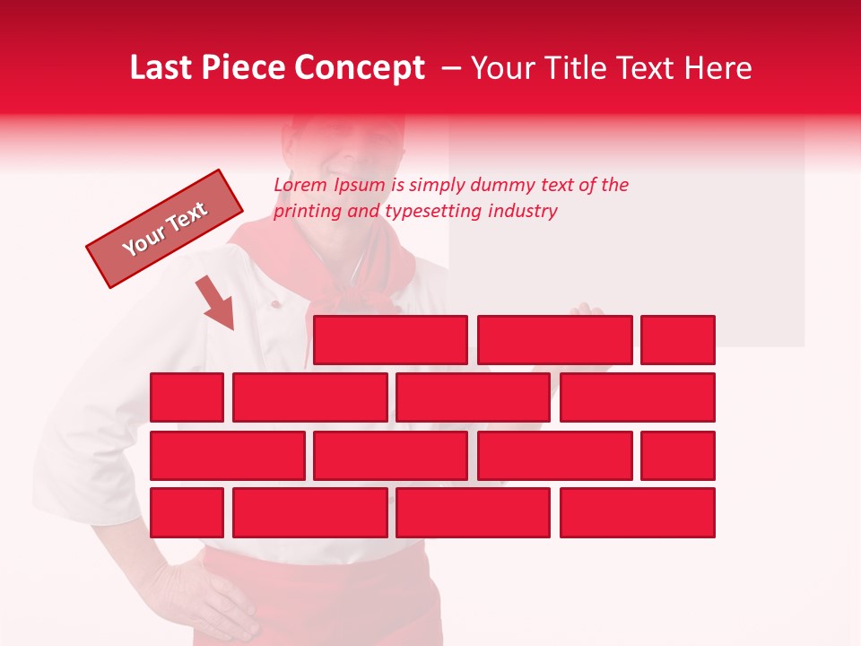 Sheet Copy Cheerful PowerPoint Template