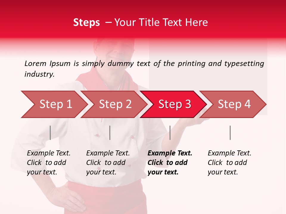 Sheet Copy Cheerful PowerPoint Template