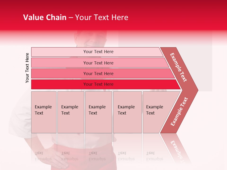 Sheet Copy Cheerful PowerPoint Template