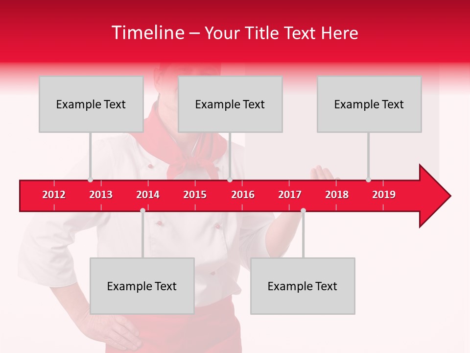 Sheet Copy Cheerful PowerPoint Template
