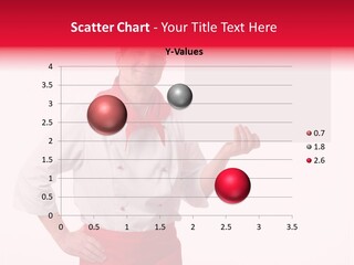 Sheet Copy Cheerful PowerPoint Template