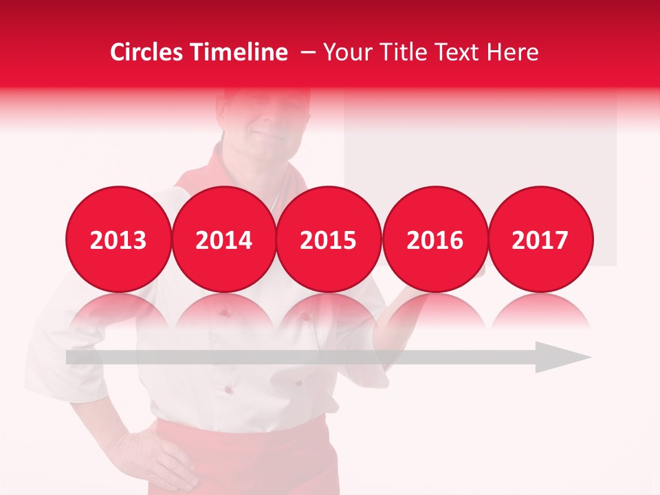 Sheet Copy Cheerful PowerPoint Template