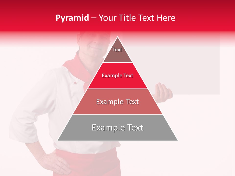 Sheet Copy Cheerful PowerPoint Template