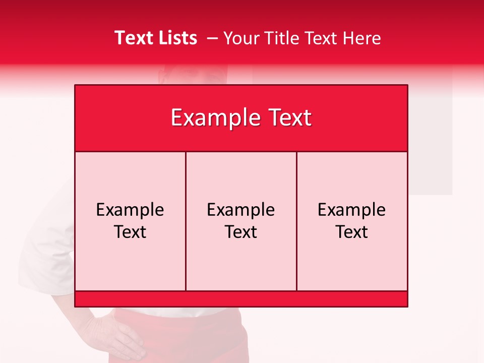 Sheet Copy Cheerful PowerPoint Template