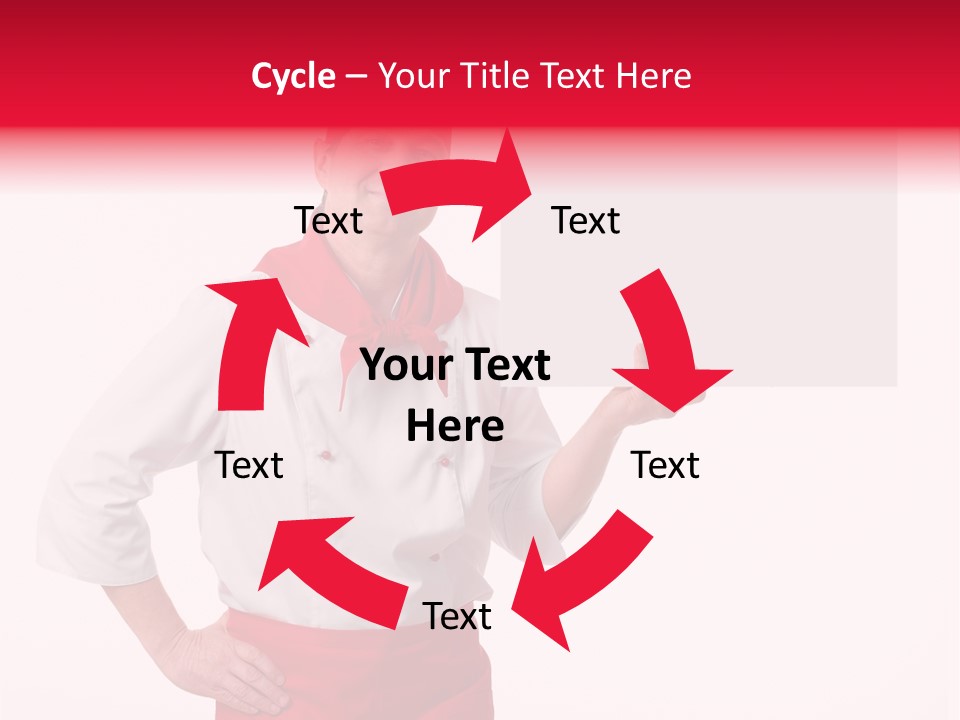 Sheet Copy Cheerful PowerPoint Template