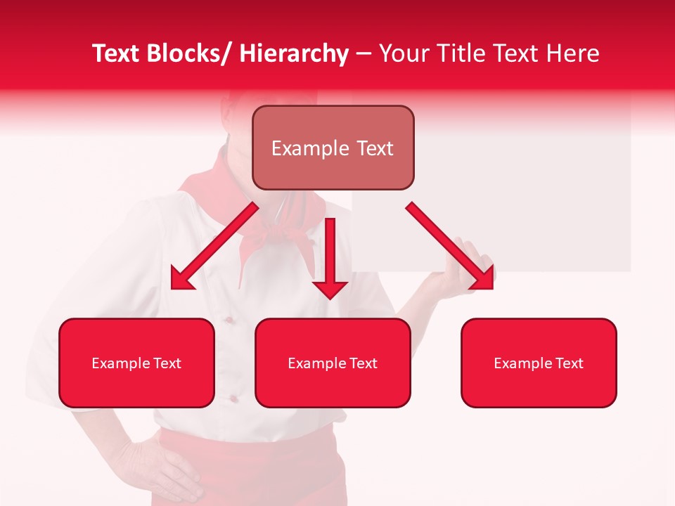 Sheet Copy Cheerful PowerPoint Template