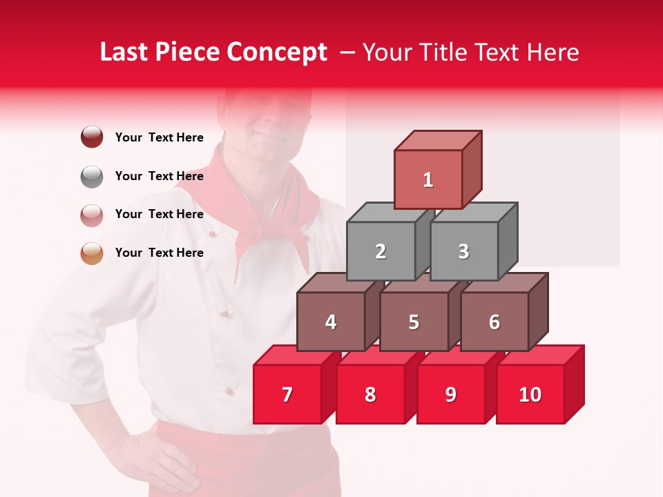 Sheet Copy Cheerful PowerPoint Template