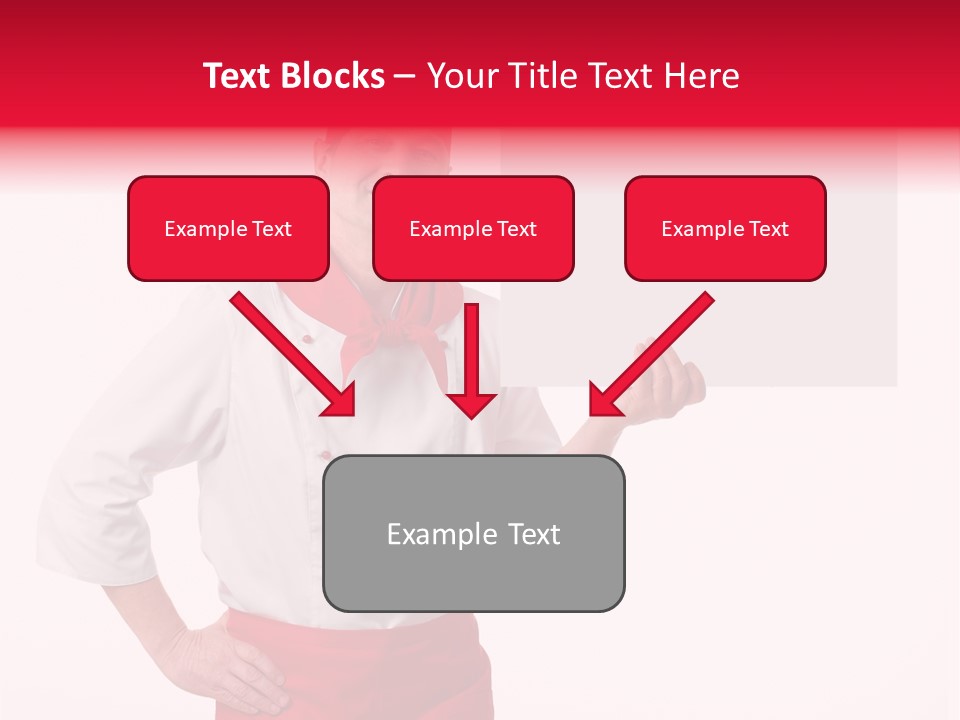 Sheet Copy Cheerful PowerPoint Template