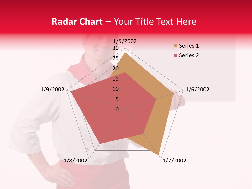 Sheet Copy Cheerful PowerPoint Template