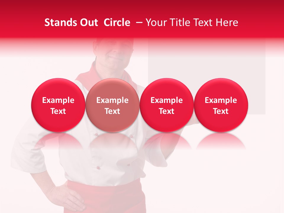 Sheet Copy Cheerful PowerPoint Template