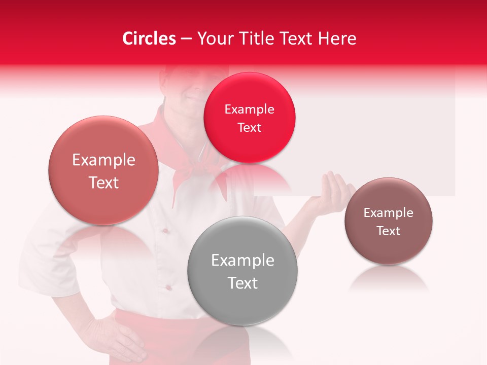 Sheet Copy Cheerful PowerPoint Template