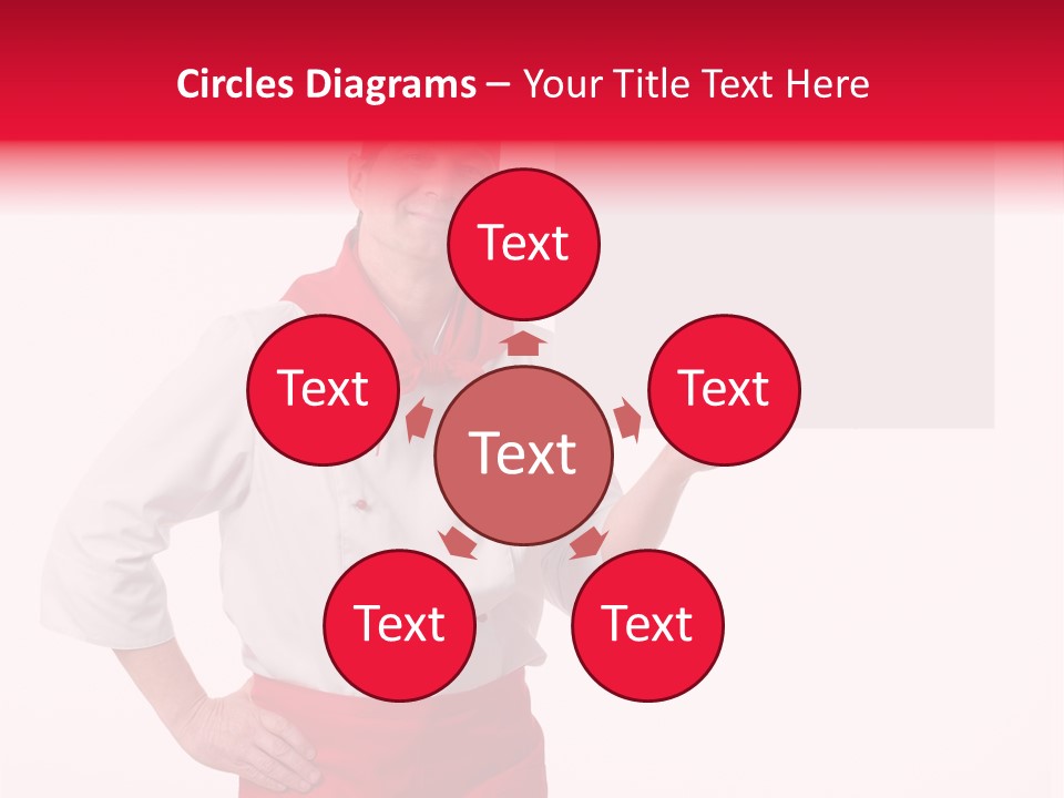 Sheet Copy Cheerful PowerPoint Template