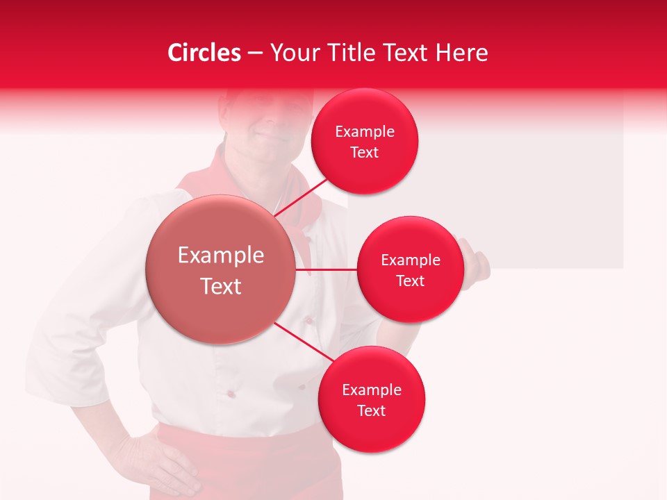 Sheet Copy Cheerful PowerPoint Template