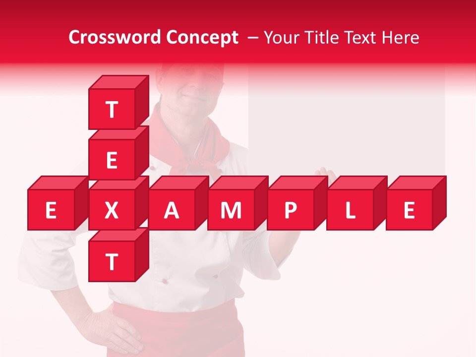 Sheet Copy Cheerful PowerPoint Template