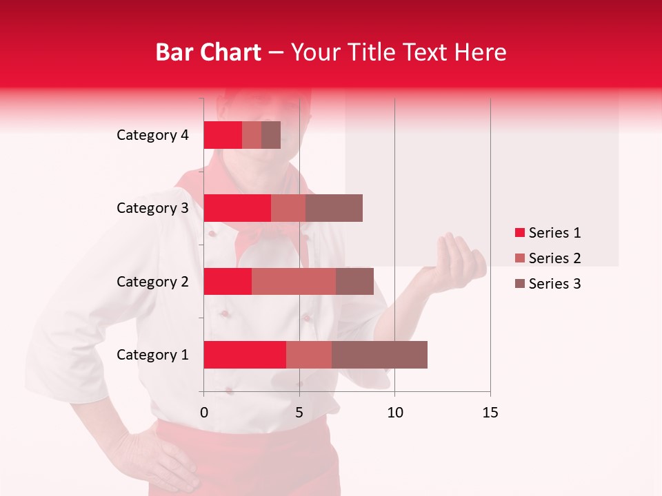 Sheet Copy Cheerful PowerPoint Template