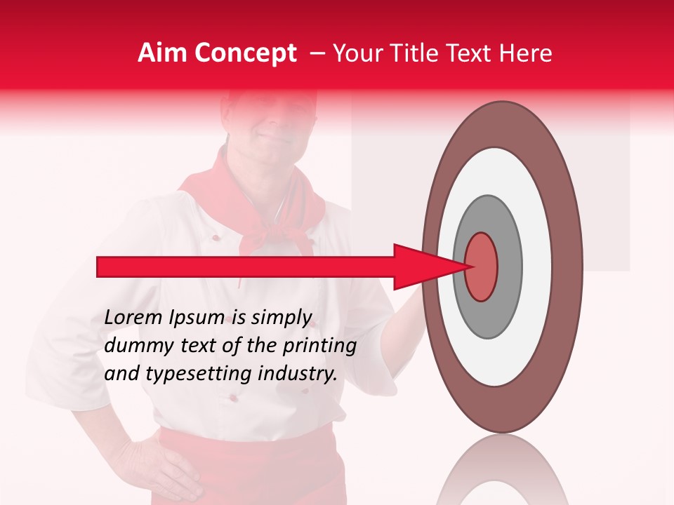 Sheet Copy Cheerful PowerPoint Template