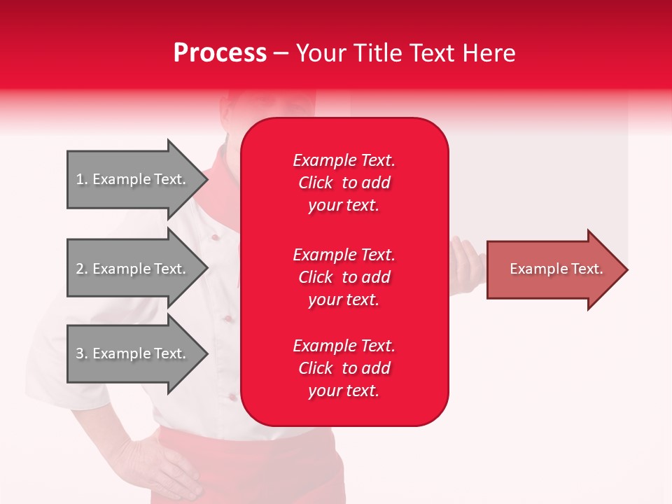 Sheet Copy Cheerful PowerPoint Template