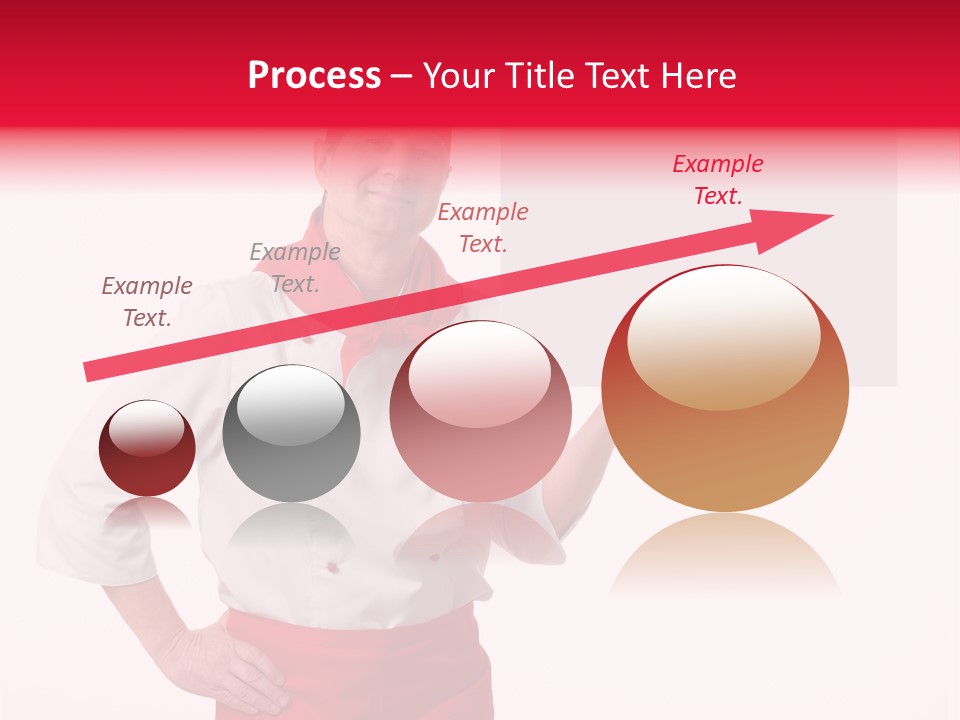 Sheet Copy Cheerful PowerPoint Template